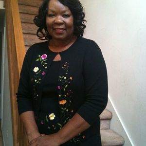 Meet your Posher, Patricia